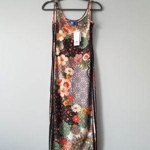 Adidas Farm Jardim dress XS NWT